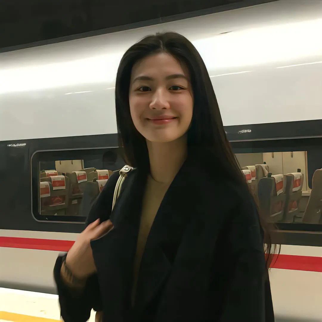 如此好运